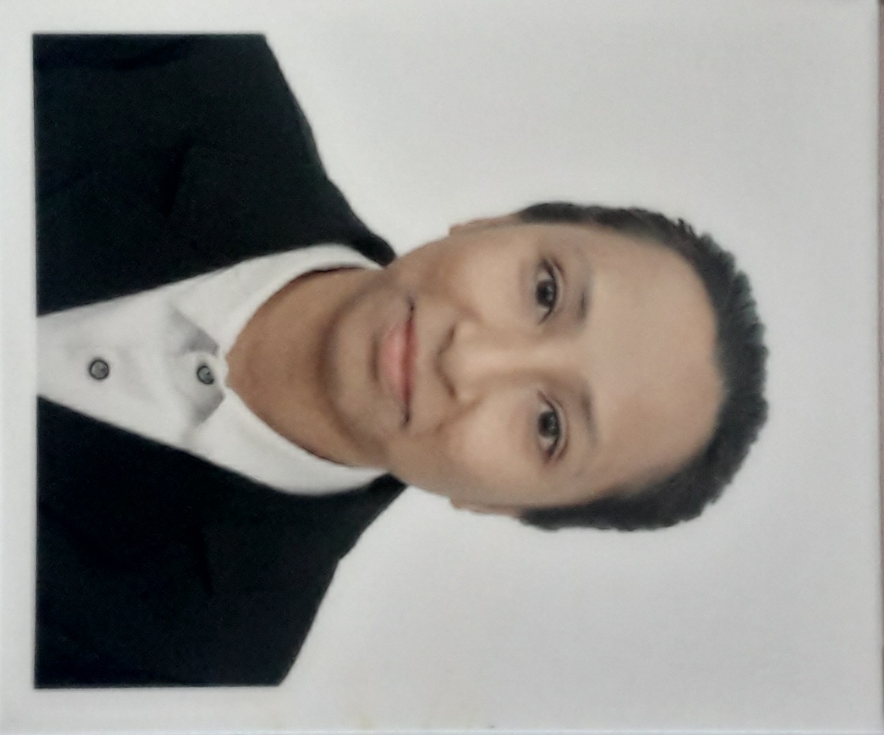 Team Member Photo