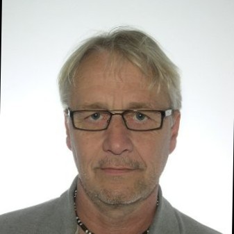 Team Member Photo